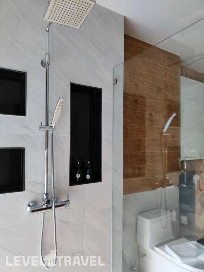 фотографии отеля Phuket Jungle Experience Resort в Таиланд(Карон Бич) - фото №9