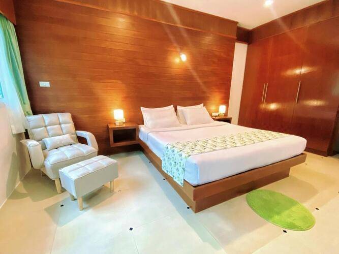 Phuket Jungle Experience Resort