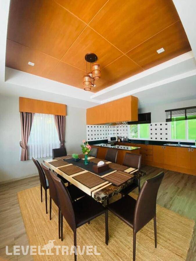 фотографии отеля Phuket Jungle Experience Resort в Таиланд(Карон Бич) - фото №44