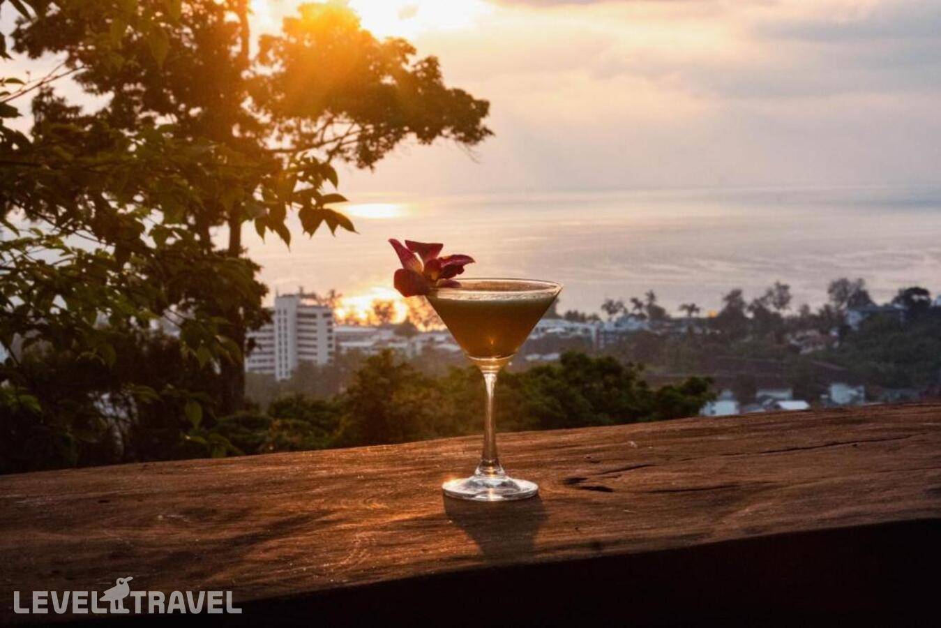 фотографии отеля Phuket Jungle Experience Resort в Таиланд(Карон Бич) - фото №40