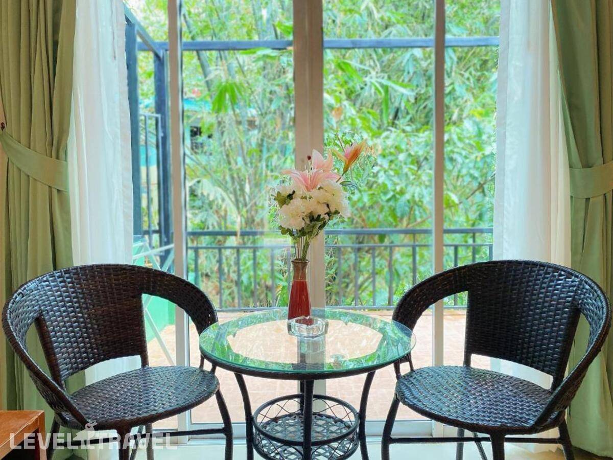 фотографии отеля Phuket Jungle Experience Resort в Таиланд(Карон Бич) - фото №26