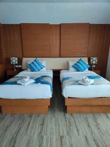 Phuket Jungle Experience Resort