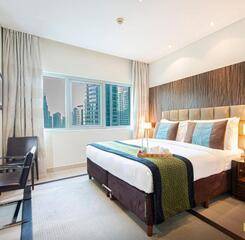 $item['hotel']['name']