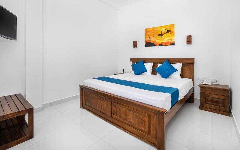 Hotel Southern Blue Sapphire
