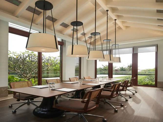 Grand Hyatt Shenzhou Peninsula