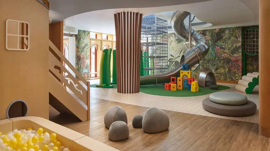 Grand Hyatt Shenzhou Peninsula