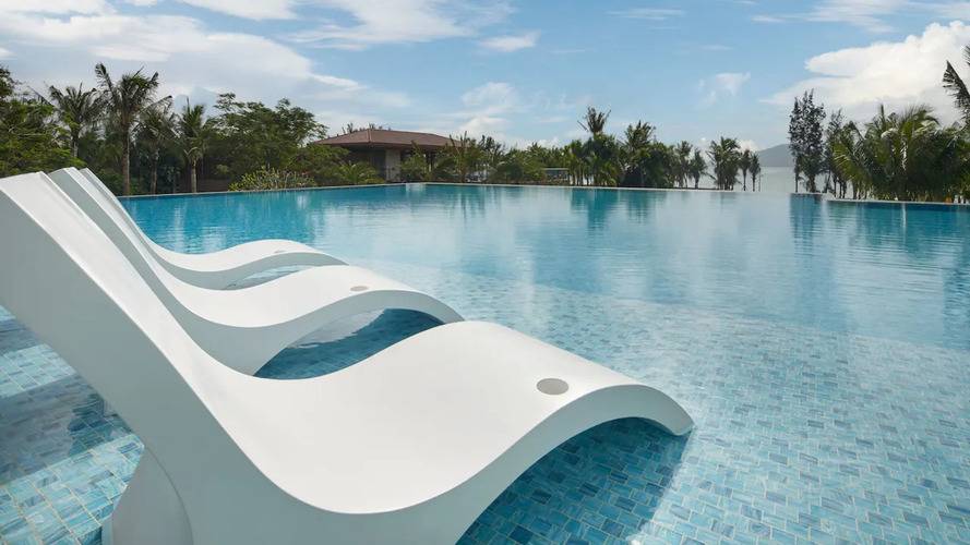 Grand Hyatt Shenzhou Peninsula