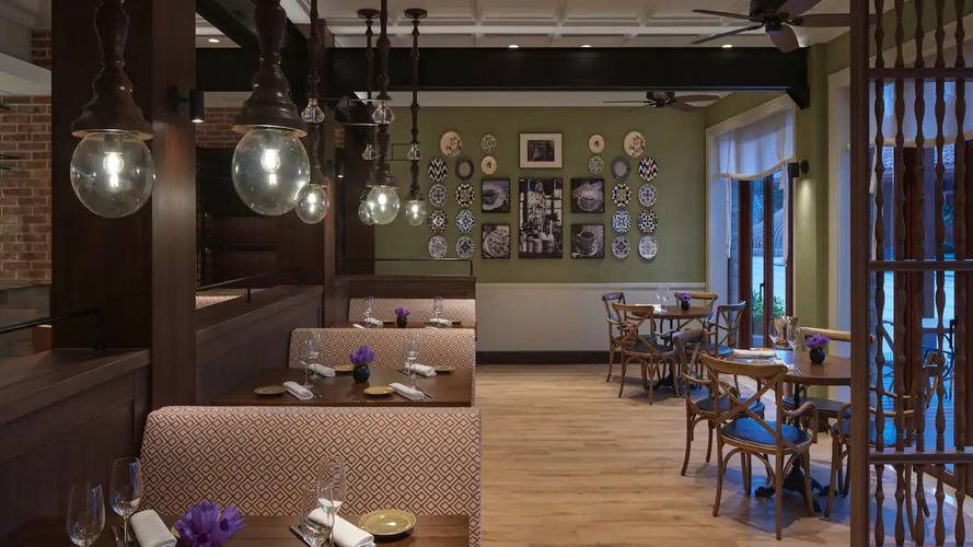 Grand Hyatt Shenzhou Peninsula