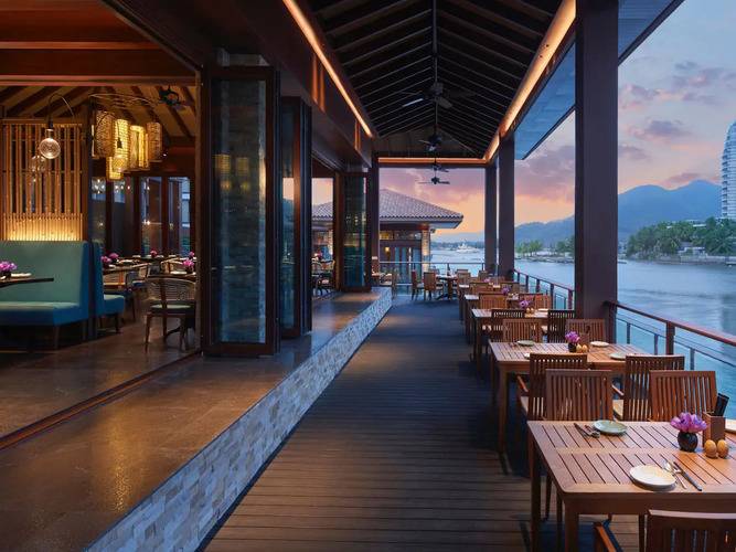 Grand Hyatt Shenzhou Peninsula