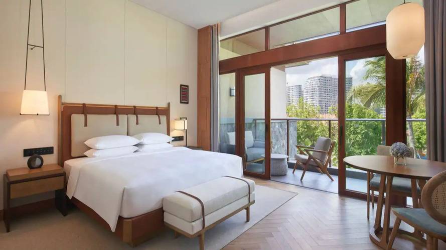 Grand Hyatt Shenzhou Peninsula