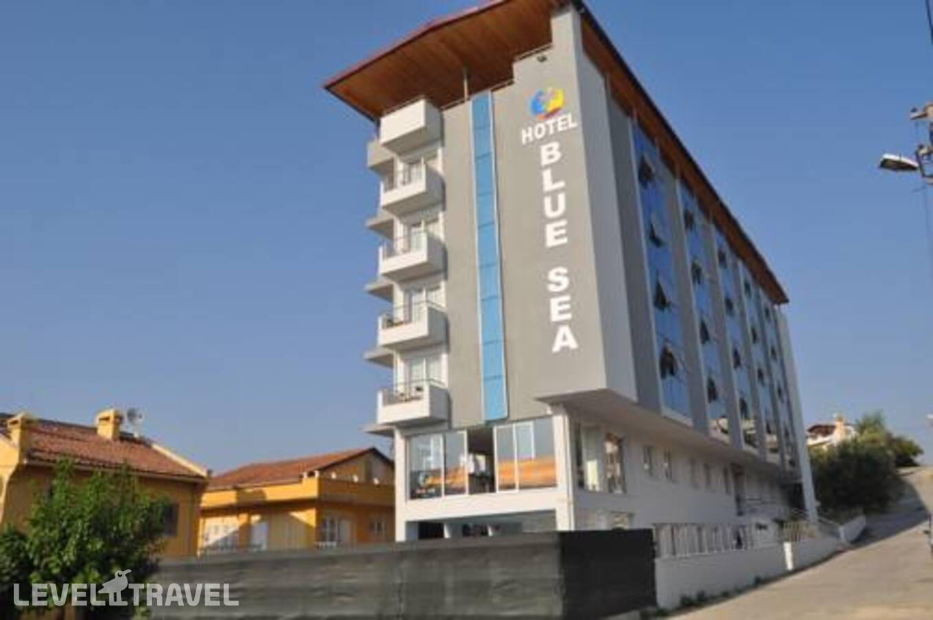 фотографии отеля Blue Sea Hotel & Spa в Турция(Кушадасы) - фото №10