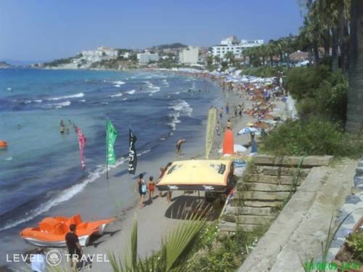 фотографии отеля Blue Sea Hotel & Spa в Турция(Кушадасы) - фото №23