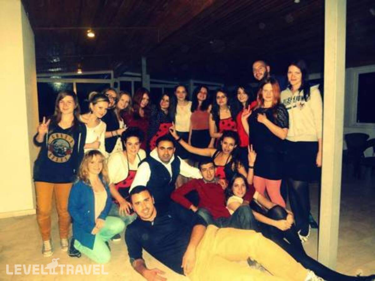 фотографии отеля Blue Sea Hotel & Spa в Турция(Кушадасы) - фото №6