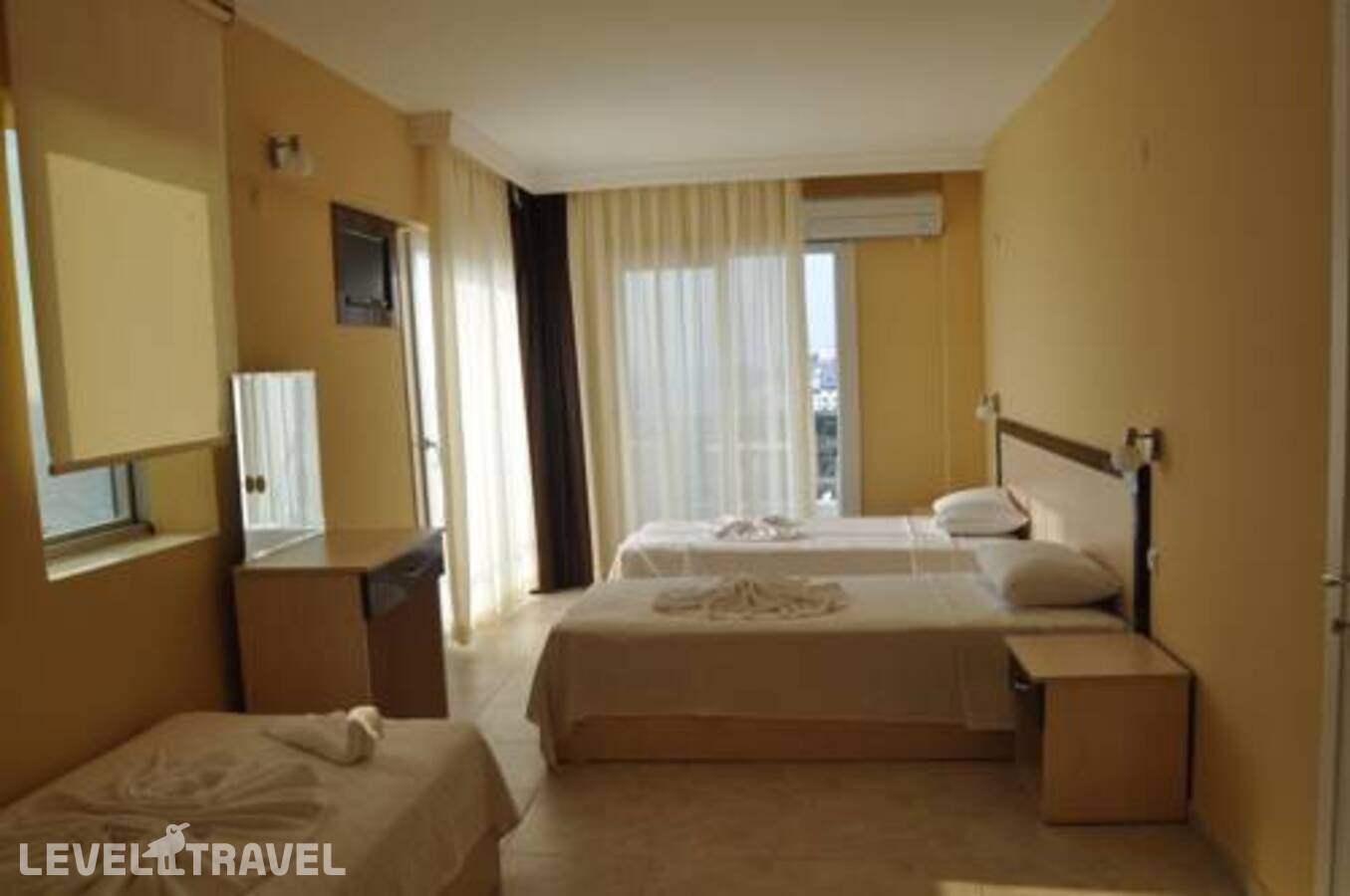 фотографии отеля Blue Sea Hotel & Spa в Турция(Кушадасы) - фото №20