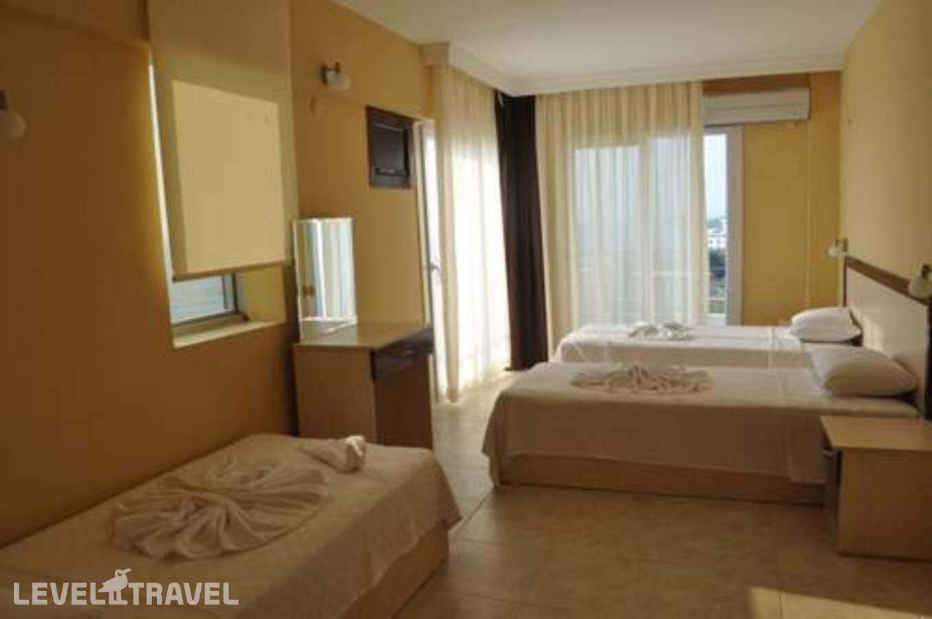 фотографии отеля Blue Sea Hotel & Spa в Турция(Кушадасы) - фото №19