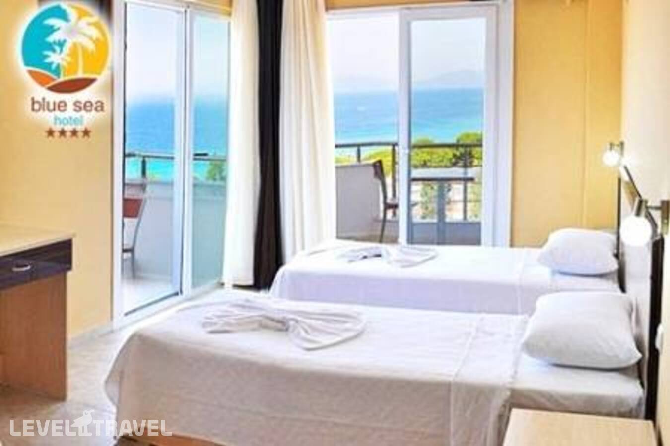 фотографии отеля Blue Sea Hotel & Spa в Турция(Кушадасы) - фото №4