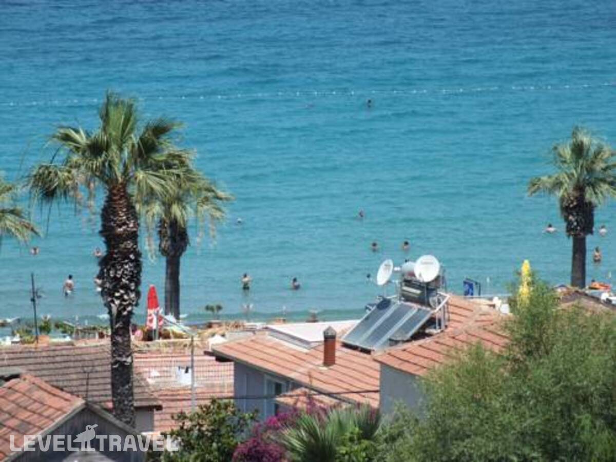 фотографии отеля Blue Sea Hotel & Spa в Турция(Кушадасы) - фото №11