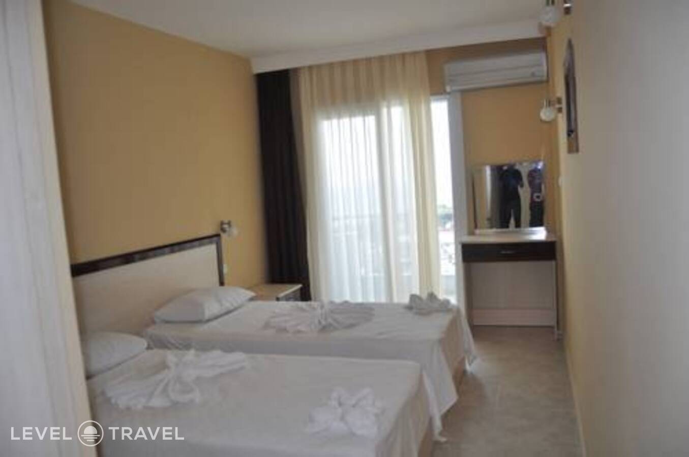 фотографии отеля Blue Sea Hotel & Spa в Турция(Кушадасы) - фото №27