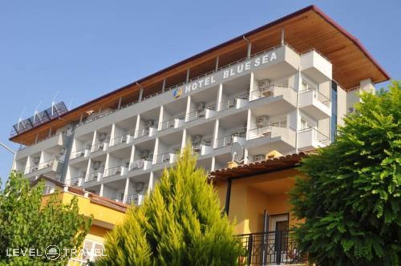 фотографии отеля Blue Sea Hotel & Spa в Турция(Кушадасы) - фото №24