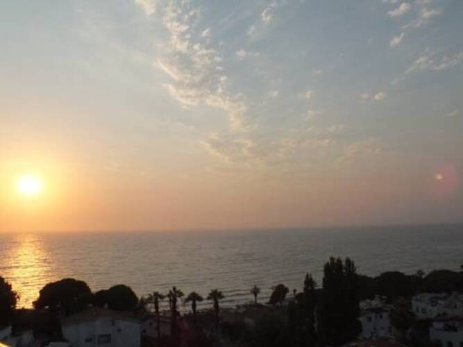 Blue Sea Hotel & Spa