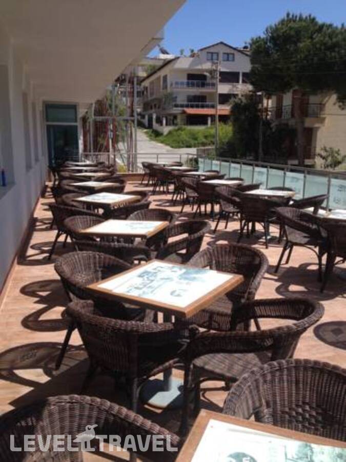 фотографии отеля Blue Sea Hotel & Spa в Турция(Кушадасы) - фото №15