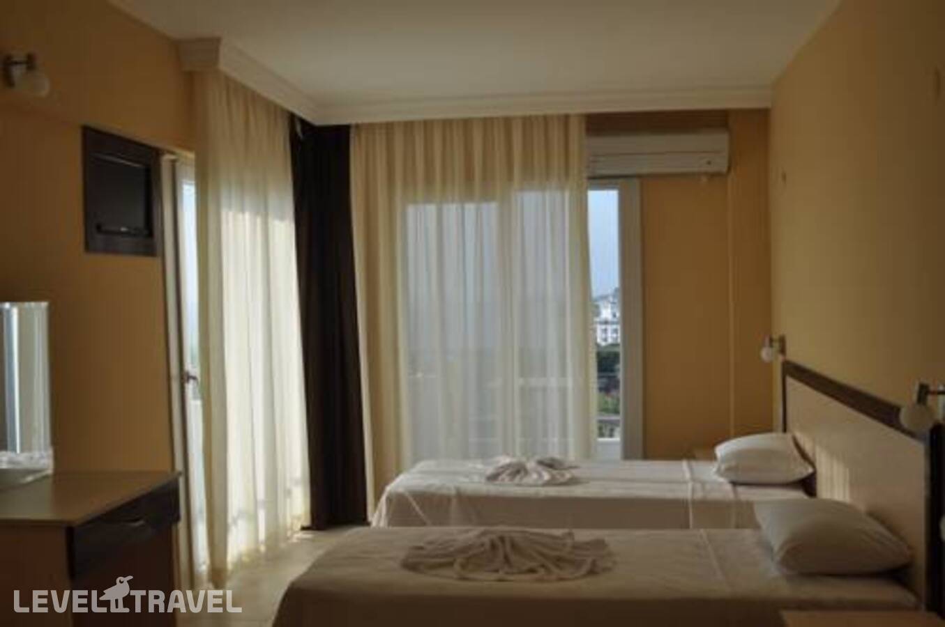 фотографии отеля Blue Sea Hotel & Spa в Турция(Кушадасы) - фото №14