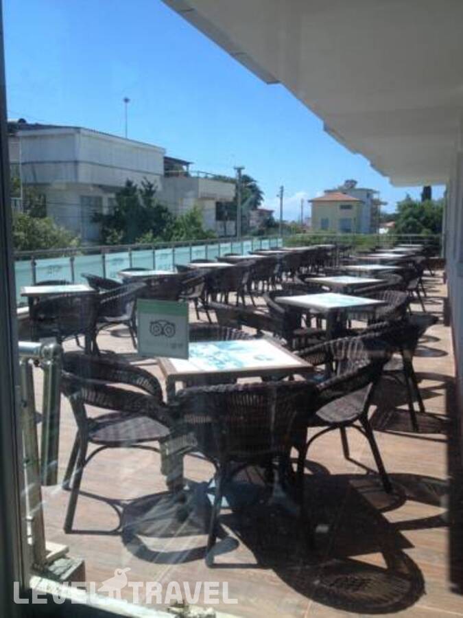 фотографии отеля Blue Sea Hotel & Spa в Турция(Кушадасы) - фото №3