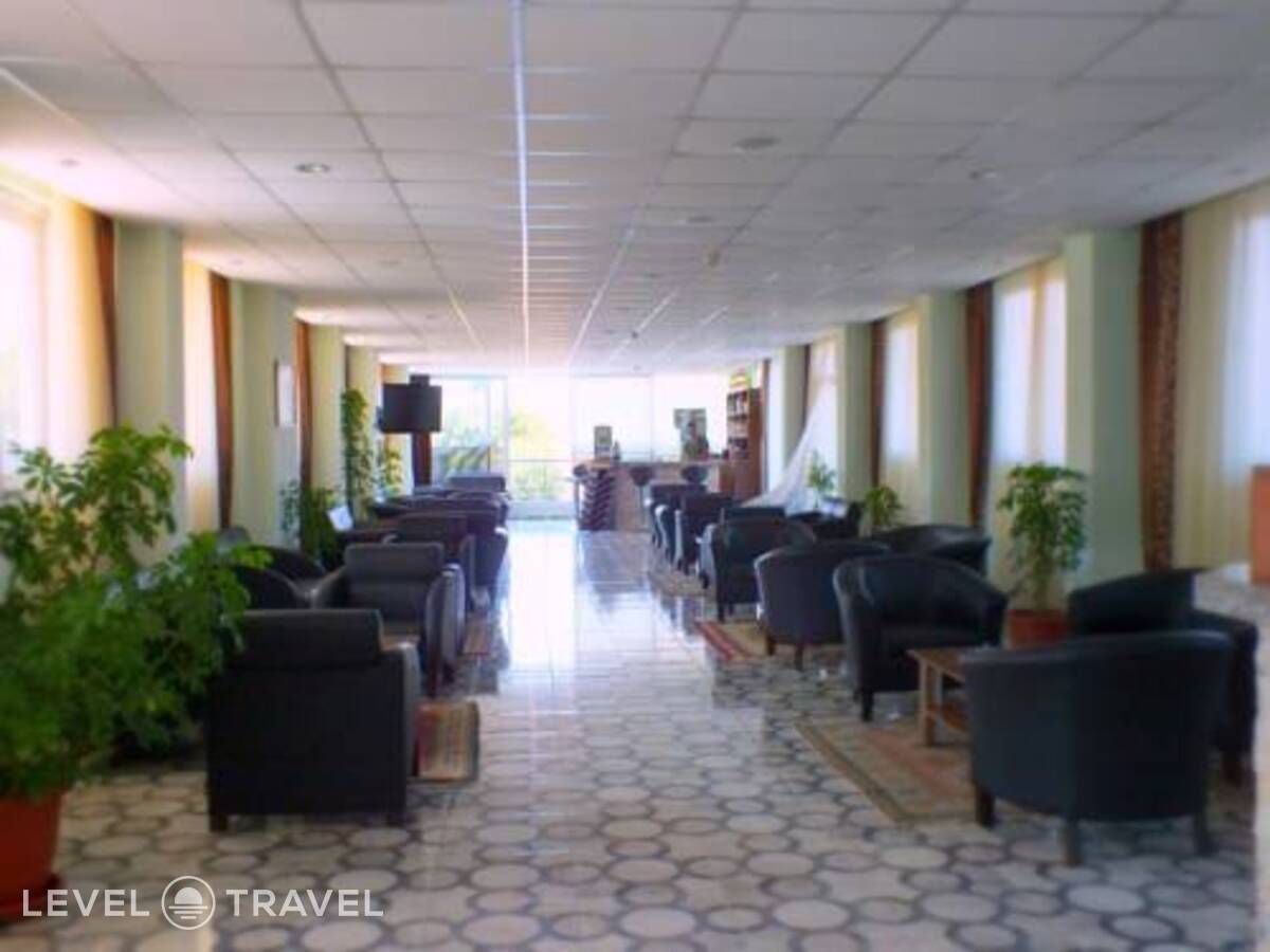 фотографии отеля Blue Sea Hotel & Spa в Турция(Кушадасы) - фото №25