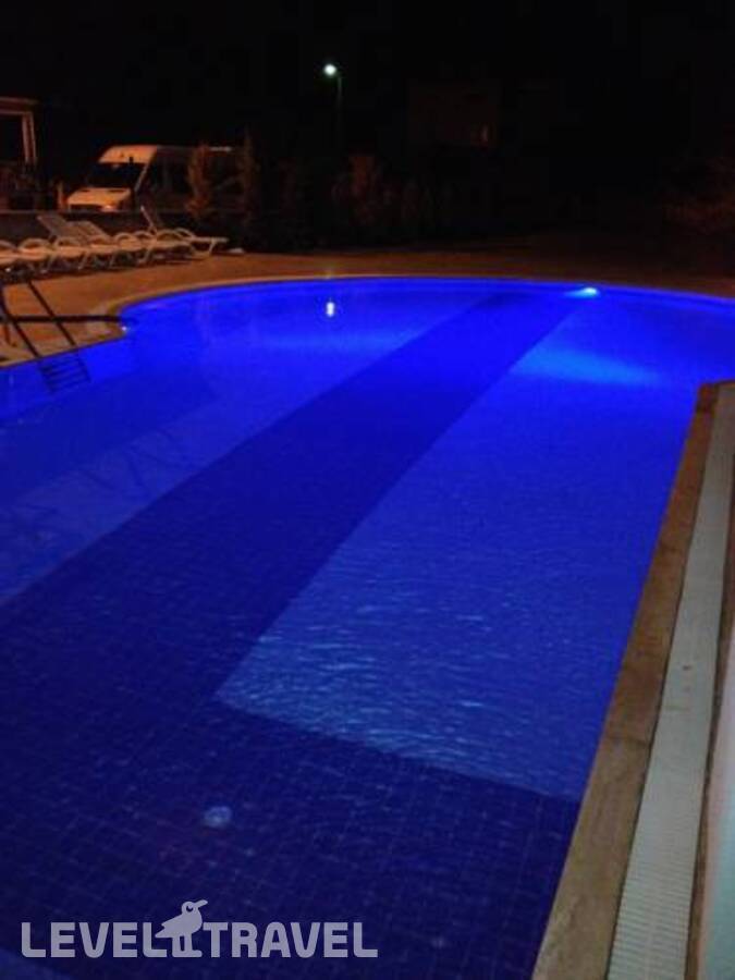 фотографии отеля Blue Sea Hotel & Spa в Турция(Кушадасы) - фото №9