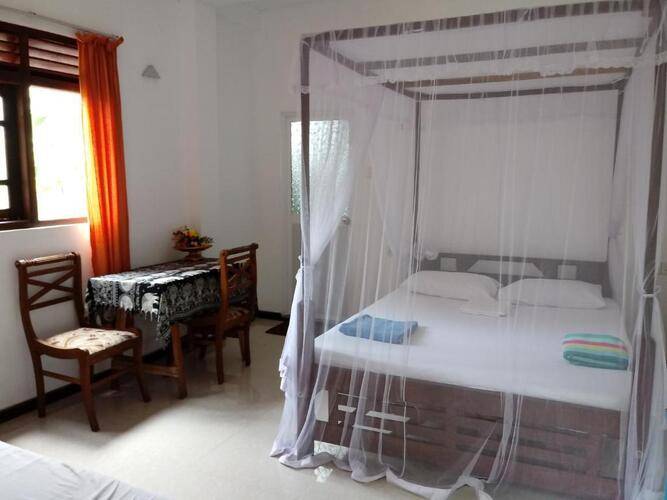 Backpacker Lodge Unawatuna