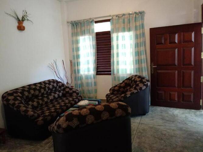 Backpacker Lodge Unawatuna