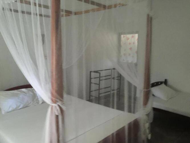 Backpacker Lodge Unawatuna