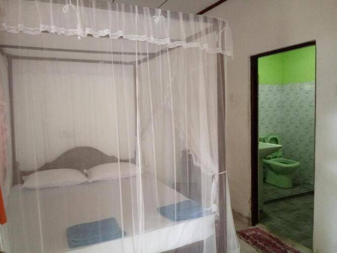 Backpacker Lodge Unawatuna