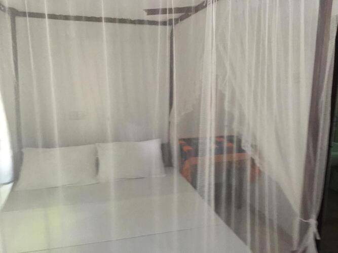 Backpacker Lodge Unawatuna