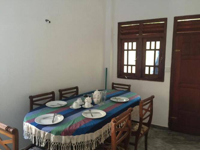 Backpacker Lodge Unawatuna
