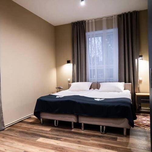 Iterra Hotel