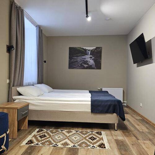 Iterra Hotel