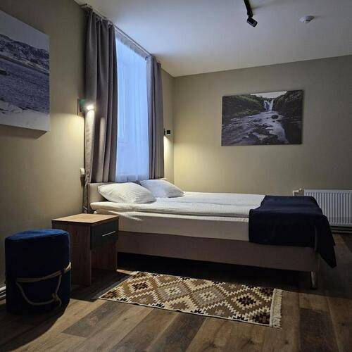 Iterra Hotel