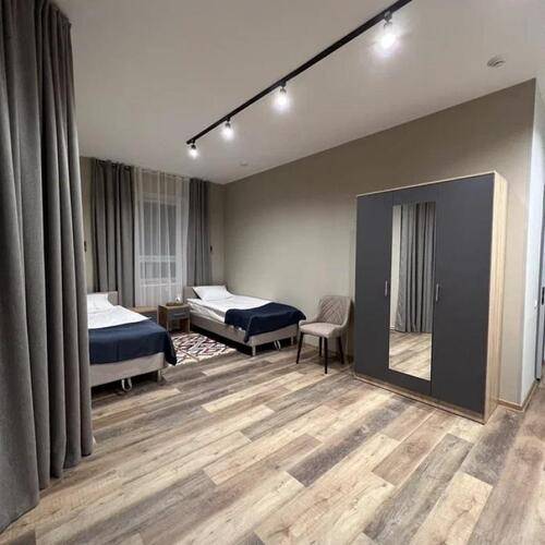 Iterra Hotel