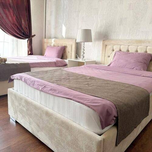 Астра Cпа Отель