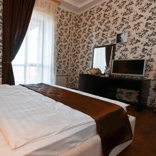 Астра Cпа Отель