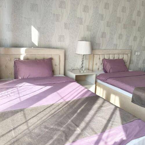 Астра Cпа Отель