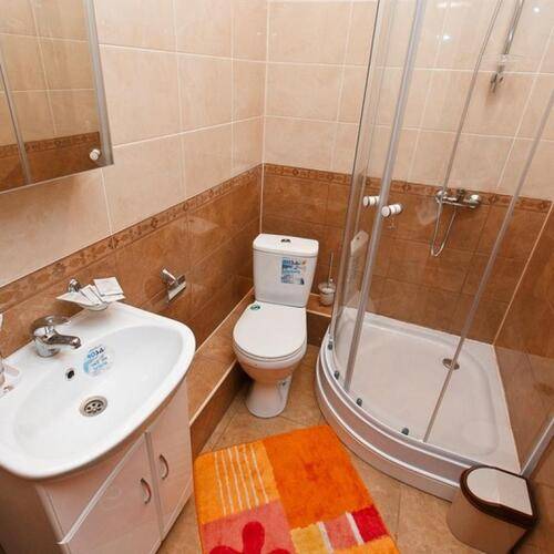 Астра Cпа Отель