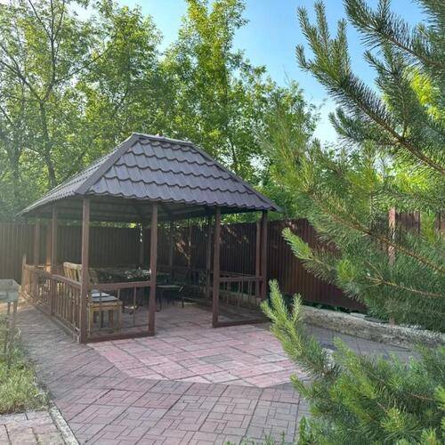 Астра Cпа Отель