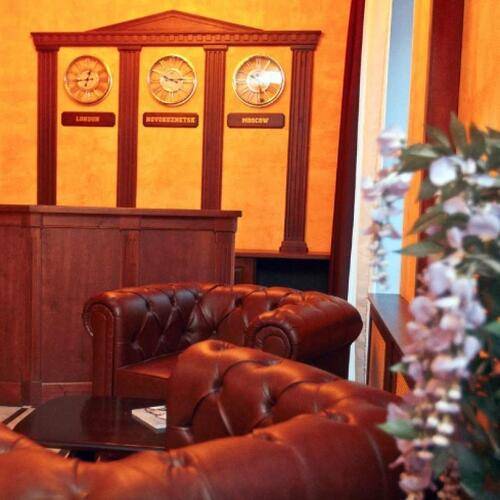 Астра Cпа Отель