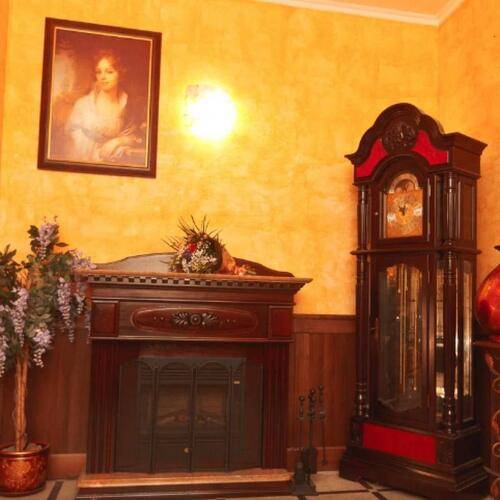 Астра Cпа Отель