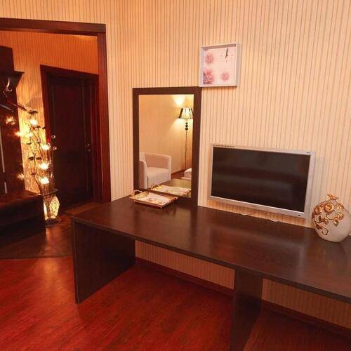 Астра Cпа Отель