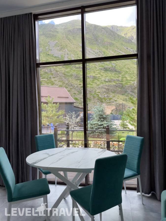 фотографии отеля Коттеджный Комплекс Anaka в Россия(Эльбрус) - фото №27