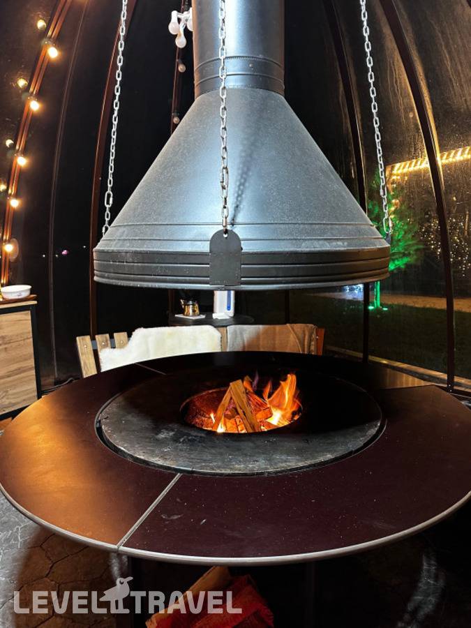 фотографии отеля Коттеджный Комплекс Anaka в Россия(Эльбрус) - фото №11