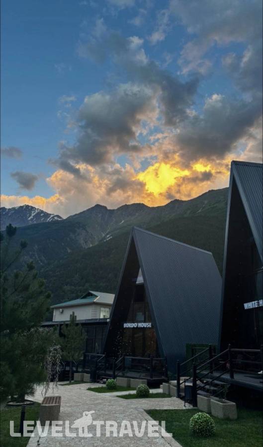 фотографии отеля Коттеджный Комплекс Anaka в Россия(Эльбрус) - фото №21